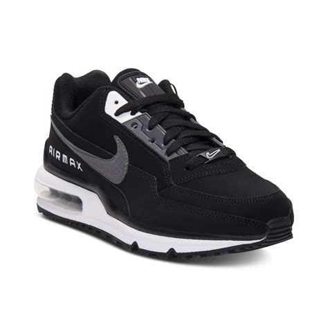 nike air max 180 zwart us 9.5 male sneakers zwart|nike air max 180 opium.